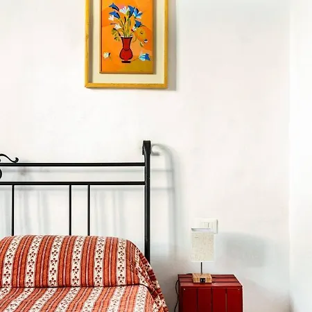 Appartement Cibe Florence