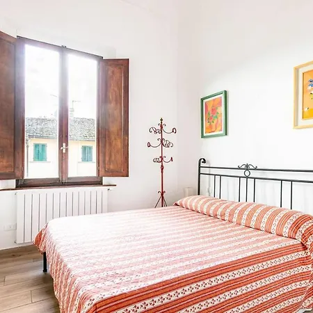 Apartment Cibe