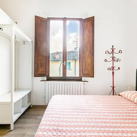 Apartment Cibe *