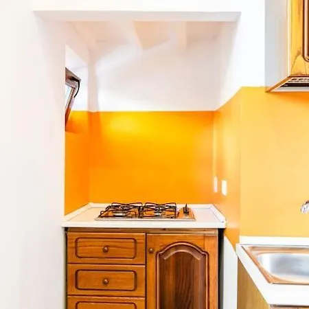 Apartment Cibe Florence