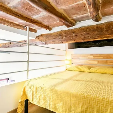Apartment Cibe Florence