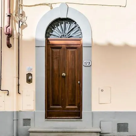 Apartment Cibe