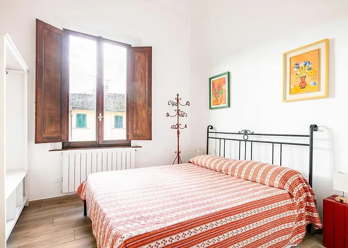Appartement Cibe