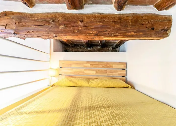 Appartement Cibe