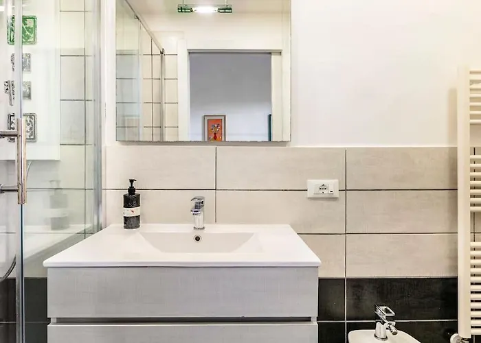 Cibe Appartement Florence