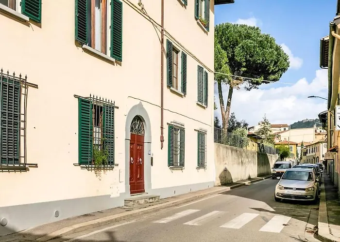 Cibe Appartement