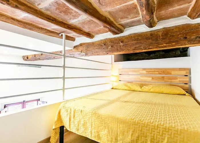 Appartement Cibe Florence