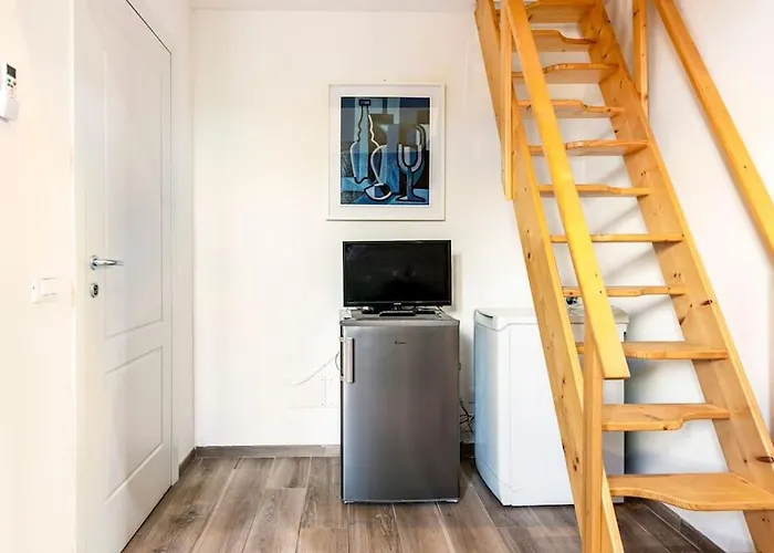 Cibe Appartement *