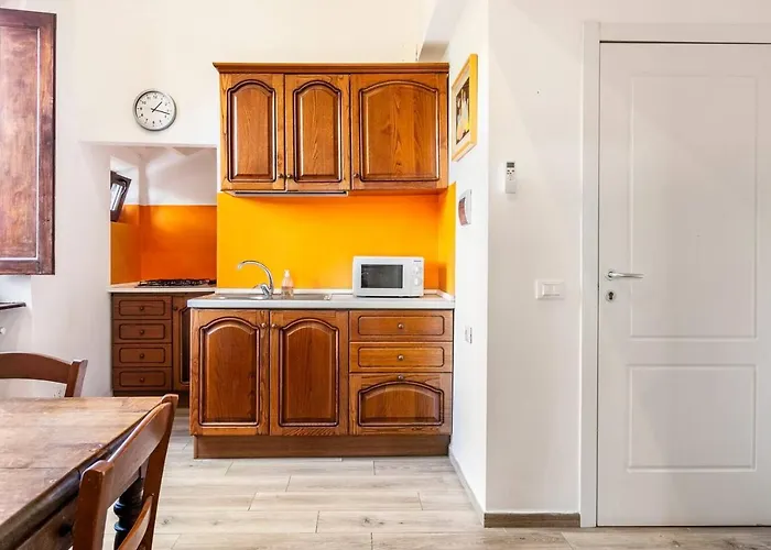 Cibe Appartement
