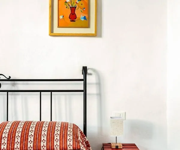 Apartamento Cibe Florença
