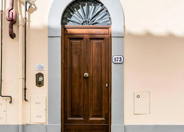 Appartement Cibe