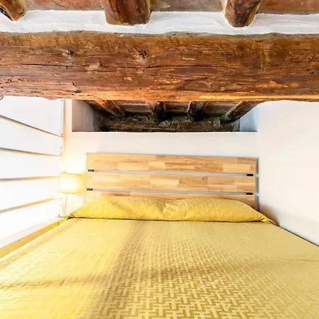 Appartement Cibe