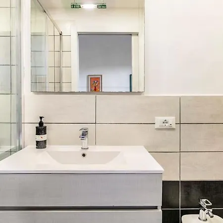 Cibe Apartmán Florencie