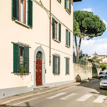 Cibe Appartement
