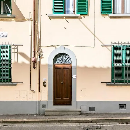 Cibe Apartmán *