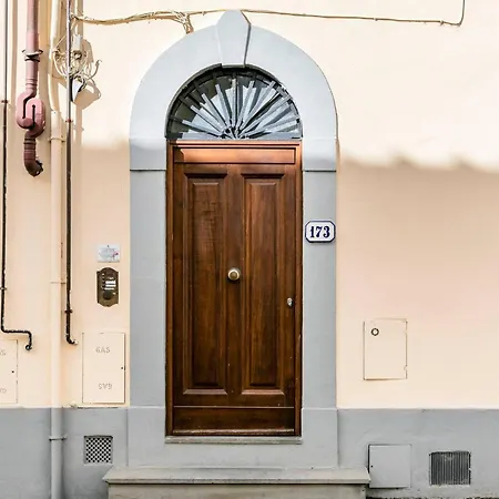 Apartmán Cibe